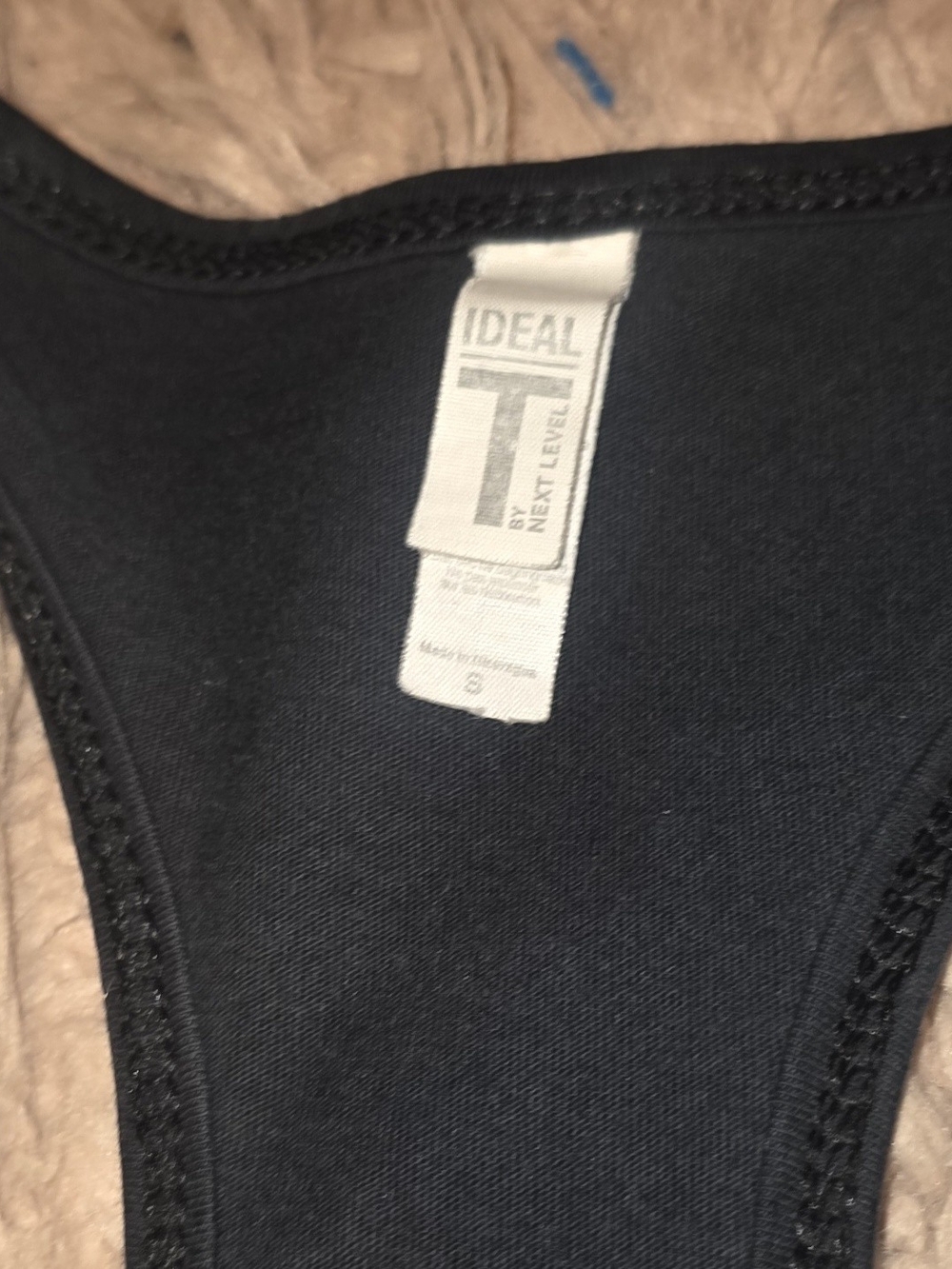 Athletic Racerback Tank Top - Bundle - Picture 3 of 3